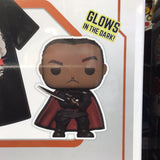 Star Wars Moff Gideon Funko POP! & Tee