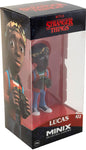 MINIX - STRANGER THINGS - LUCAS