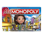 MS MONOPOLY