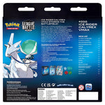 Pokémon Shadow Rider & Ice Rider Battle Decks