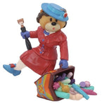 Bad Taste Bears Beary Poppins