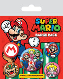 Super Mario