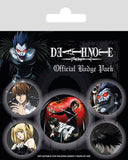 Death Note