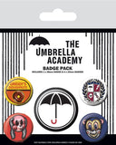 The Umbrella Academy