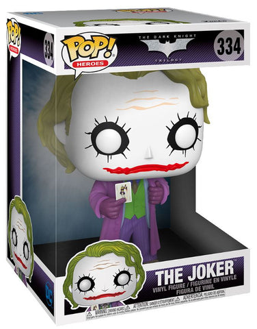 Joker 10" Funko Pop!